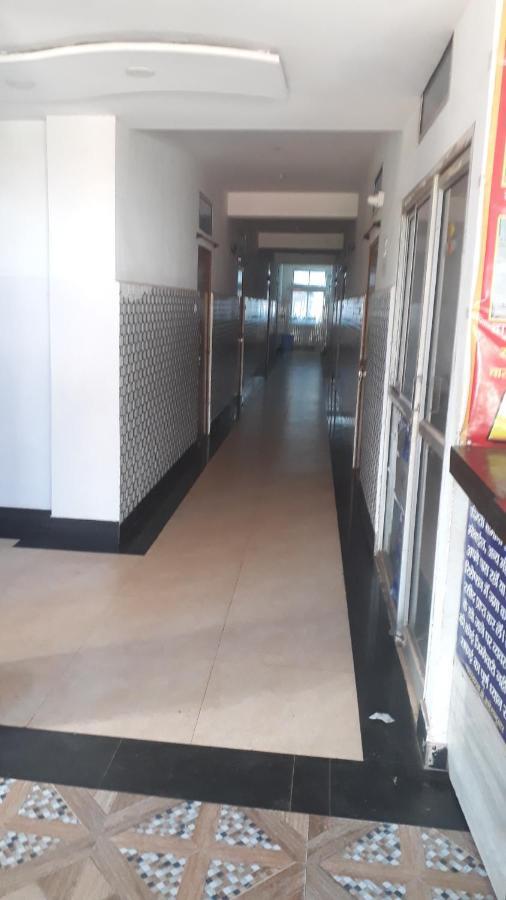 Hotel Rankini Deoghar Εξωτερικό φωτογραφία